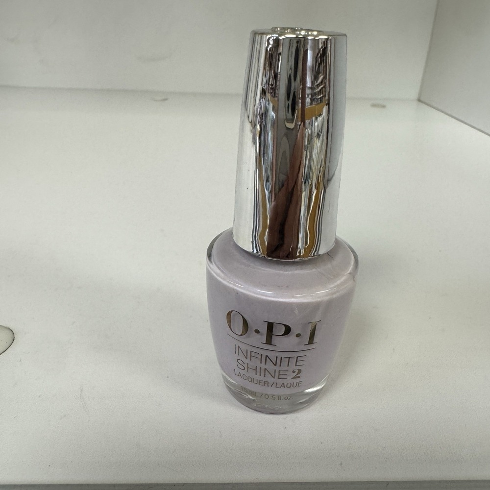 OPI - Infinite Shine Lavendurable IS L44 Nail Lacquer